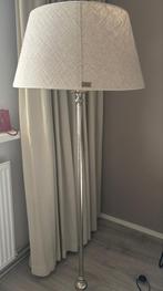 Elegante Maison Manon Vloerlamp Stalamp Woonkamer Slaapkamer, Ophalen, Zo goed als nieuw, Stof, 150 tot 200 cm