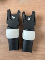 Bugaboo Fox Autostoel Adapter, Kinderen en Baby's, Kinderwagens en Combinaties, Ophalen of Verzenden, Gebruikt, Kinderwagen, Bugaboo