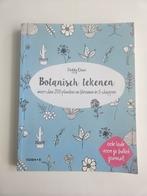 Botanisch Tekenen - Peggy Dean, Boeken, Hobby en Vrije tijd, Ophalen of Verzenden, Nieuw, Tekenen en Schilderen, Peggy Dean