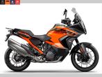 *VERKOCHT* KTM 1290 SUPER ADVENTURE S (bj 2024 model 2025), 2 cilinders, KTM, Motorrijbewijs A, Bedrijf