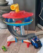 paw patrol uitkijktoren, Kinderen en Baby's, Speelgoed | Actiefiguren, Ophalen of Verzenden, Zo goed als nieuw
