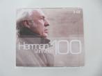 5 cd box 100 x Herman van Veen, Pop, Ophalen of Verzenden, Zo goed als nieuw