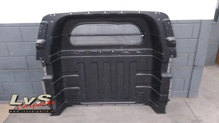 Tussenschot Cabine van een Hyundai H300, Gebruikt, -, -, Ophalen of Verzenden
