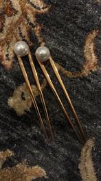 Haarspelden, Sieraden, Tassen en Uiterlijk, Uiterlijk | Haarverzorging, Ophalen of Verzenden, Nieuw, Haarspeld
