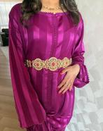 Caftan jawhara nieuw L/XL, Kleding | Dames, Gelegenheidskleding, Ophalen of Verzenden, Nieuw, Maat 42/44 (L), Overige typen