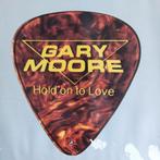 Maxisingle Gary Moore Hold on to love, Gebruikt, Ophalen of Verzenden