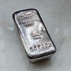 250 gram umicore zilver, Postzegels en Munten, Edelmetalen en Baren, Ophalen of Verzenden, Zilver