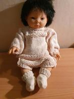 Pop the doll factoren 30cm., Ophalen of Verzenden, Zo goed als nieuw, Pop
