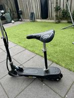 Elektrische step voor kinderen, Fietsen en Brommers, Steps, Ophalen of Verzenden, Zo goed als nieuw, Elektrische step (E-scooter)