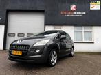 Peugeot 3008 1.6 THP ST, Auto's, Voorwielaandrijving, Euro 5, 1434 kg, Bedrijf
