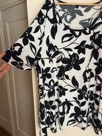 Shirt tuniek van youk maat 58 60, Kleding | Dames, Grote Maten, Yoek, Overige kleuren, Zo goed als nieuw, Shirt of Top