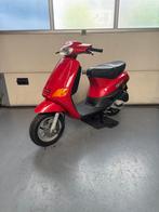 Piaggio Zip Type 3 50cc 2t, Fietsen en Brommers, Scooters | Piaggio, Ophalen, Tweetakt, Gebruikt, Piaggio