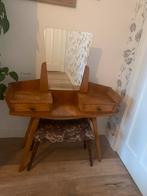 Vintage kaptafel kinderen, Ophalen, Gebruikt, Overige typen