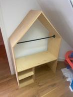Bureau huisje - speelhuisje te koop, Ophalen, Gebruikt, 50 tot 70 cm, 100 cm of meer