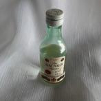 BACARDI SUPERIOR glaasje, miniatuur (nr. 8), Verzamelen, Merken en Reclamevoorwerpen, Ophalen of Verzenden, Nieuw, Gebruiksvoorwerp