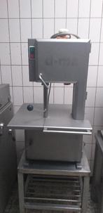 lintzaag, Ophalen, Zo goed als nieuw