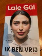Lale Gul Ik ben vrij, Ophalen of Verzenden, Zo goed als nieuw