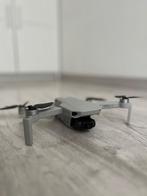 DJI Mini 2 SE Drone - Zo goed als nieuw!, Ophalen of Verzenden, Zo goed als nieuw, Drone met camera
