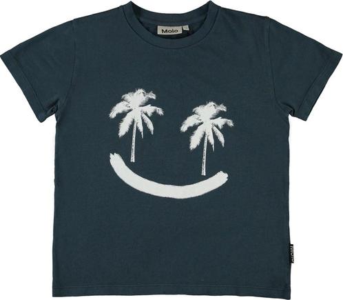 Shirt rame summer night van MOLO maat 128 #NIEUW#, Kinderen en Baby's, Kinderkleding | Maat 128, Nieuw, Jongen, Shirt of Longsleeve