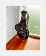 Zimbabwe Beelden Bloomfield Collectie - IVM  Verhuizing!, Antiek en Kunst, Kunst | Beelden en Houtsnijwerken, Ophalen