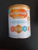 Nutramigen, Ophalen, Nieuw, Overige typen