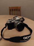 Olympus O-MD E-M10 Mark II Body, Audio, Tv en Foto, Fotocamera's Digitaal, Gebruikt, Spiegelreflex, Ophalen of Verzenden, Olympus