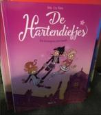 de hartendiefjes een droomprins voor soezie r1, Eén stripboek, Ophalen of Verzenden