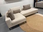 Nieuw Design on Stock Aikon lounge Hoekbenk Senna stof, Huis en Inrichting, Hoekbank, Ophalen of Verzenden, Stof, Vierpersoons of meer