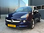 Opel ADAM Opel Adam JAM /sterrenhemel / nieuwe apk, Auto's, Euro 5, ADAM, Gebruikt, 4 cilinders