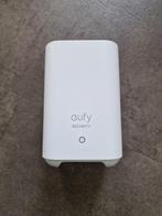 Eufy Video Doorbell Battery Set, Ingebouwde camera, Draadloos, Zo goed als nieuw, Ophalen