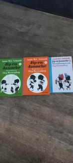 Jip en Janneke, Ophalen of Verzenden, Zo goed als nieuw, Verhalen