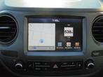Hyundai i10 1.0i Comfort Navigatie 5drs , Airco € 9.949,00, Auto's, 12 maanden, Stof, Gebruikt, 4 stoelen