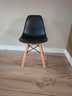 Kinderstoeltje, Huis en Inrichting, Barkrukken, 1 kruk, Ophalen, 60 tot 90 cm