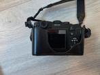 Fujifilm X10 Camera, Overige soorten, Minder dan 8x, Zo goed als nieuw, Camera