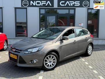 Ford Focus 1.6 EcoBoost Titanium|Trekhaak|PDC|Navi|stoelverw beschikbaar voor biedingen