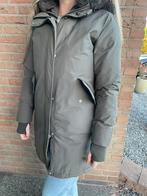 Airforce dames winterparka maat S, als nieuw, Kleding | Dames, Jassen | Winter, Ophalen of Verzenden, Zo goed als nieuw, Zwart