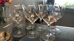 7 Bourgogne kristallen wijnglazen – Villeroy & Boch, Ophalen