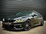 Bmw 4-serie Gran Coupé 420i M-PERFORMANCE DAK|HEADUP|ACC|CAM, Auto's, Automaat, 1998 cc, Achterwielaandrijving, Gebruikt