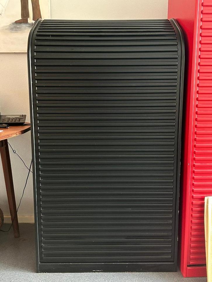 Vintage Pastoe Amsterdammer Kast, Tuin en Terras, Bergingen en Tuinkasten, Gebruikt, Overige typen, Overige materialen, Ophalen