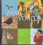 Zangvogels * Straass en Lieckfeld, Ophalen of Verzenden, Zo goed als nieuw, Vogels