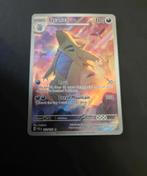 Tyranitar 222/193, Ophalen of Verzenden, Zo goed als nieuw, Losse kaart