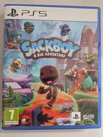 Sackboy - a big adventure PS5, Spelcomputers en Games, Games | Sony PlayStation 5, Ophalen of Verzenden, Zo goed als nieuw