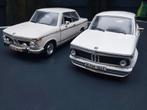 Anson  BMW 2002, Ophalen of Verzenden, Zo goed als nieuw, MiniChamps