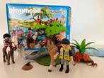 Playmobil Country 6947 ponyrijles, Ophalen of Verzenden, Zo goed als nieuw