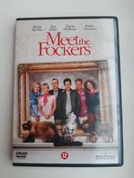 Meet The Fockers dvd (2004)(Robert De Niro , Ben Stiller), Ophalen of Verzenden, Vanaf 12 jaar, Romantische komedie, Zo goed als nieuw