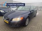 Volvo V70 2.0 D4 Lim. Edition 2013 120KW EX BPM (bj 2013), Auto's, Automaat, Euro 5, Gebruikt, 179 €/maand