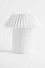 Tafellamp, Ophalen of Verzenden, Nieuw, Kunststof, Minder dan 50 cm