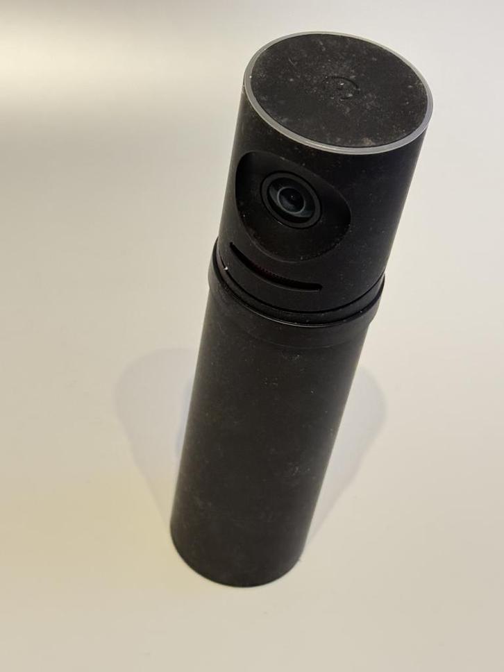 Mevo Liverstream camera, Audio, Tv en Foto, Professionele Audio-, Tv- en Video-apparatuur, Zo goed als nieuw, Video, Ophalen of Verzenden