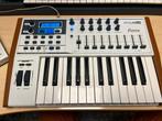 Arturia keylab 25 full size - de degelijke versie, Muziek en Instrumenten, Midi-apparatuur, Ophalen of Verzenden, Zo goed als nieuw