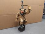 Clown beeld, Ophalen, Gebruikt, Overige typen